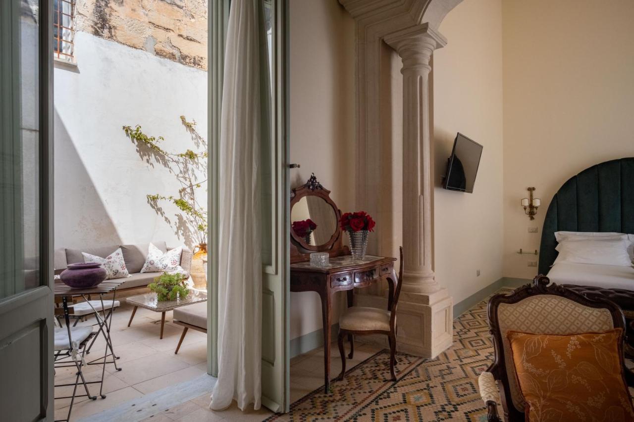 Palazzo Guido Bed & Breakfast