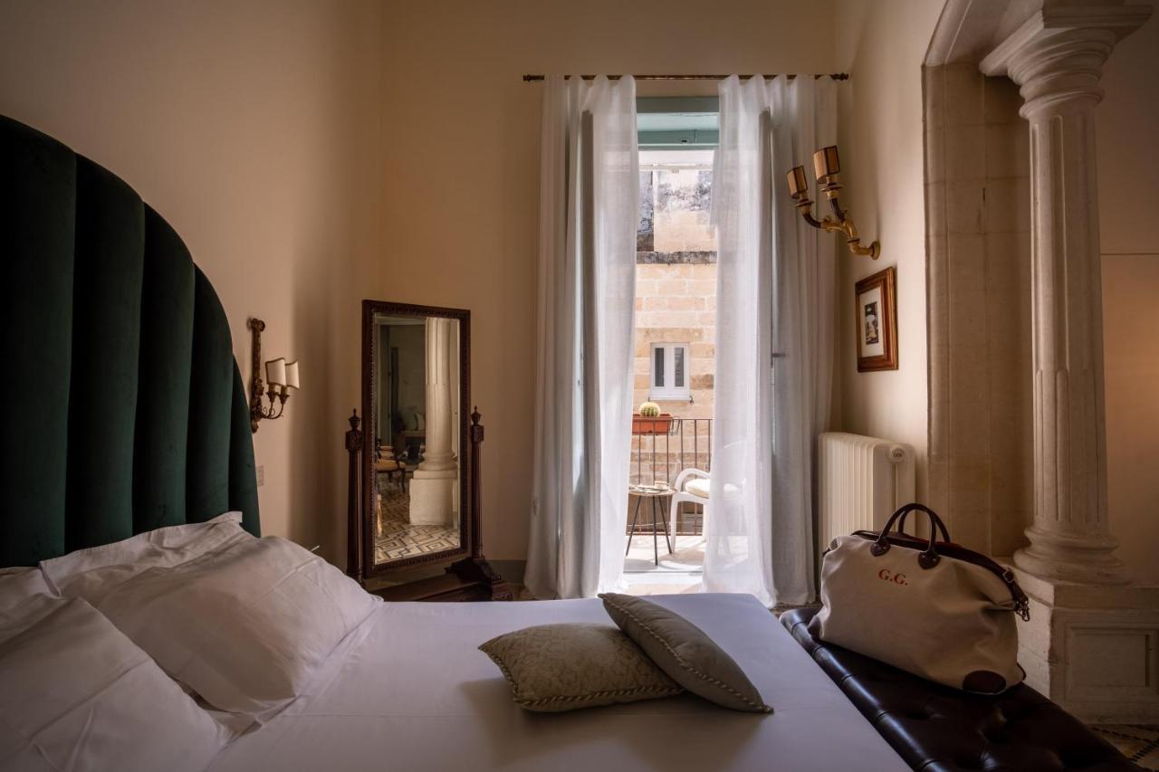 Palazzo Guido 3* Lecce