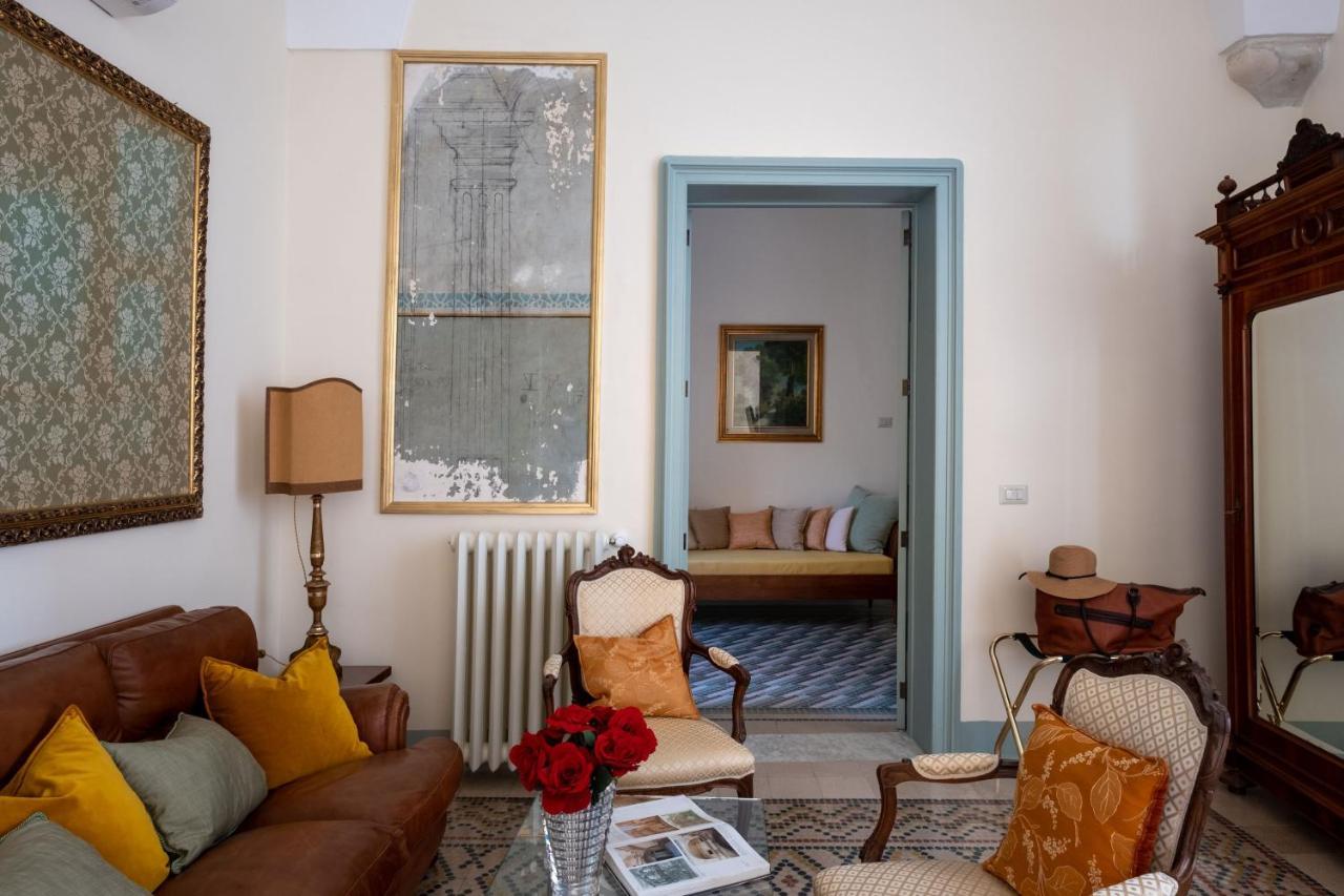 Palazzo Guido 3* Lecce