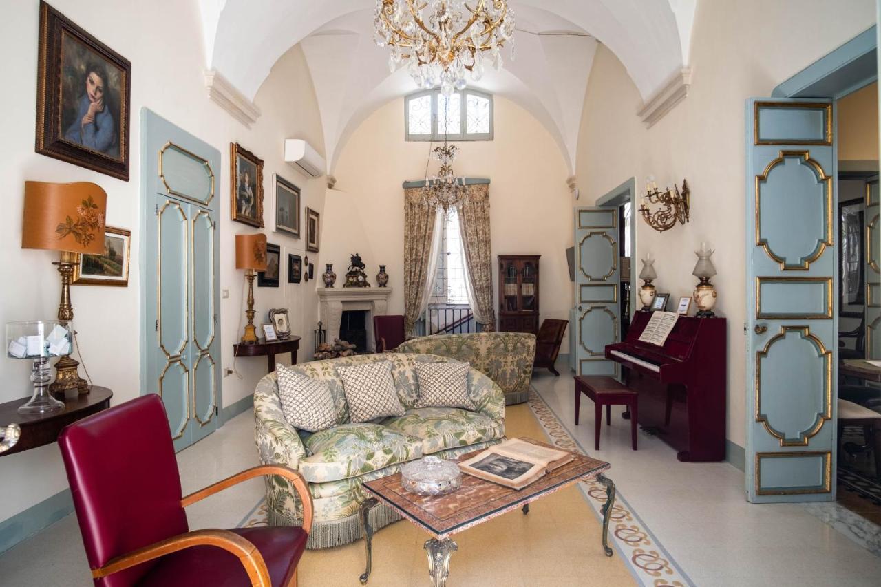 Palazzo Guido Frühstückspension