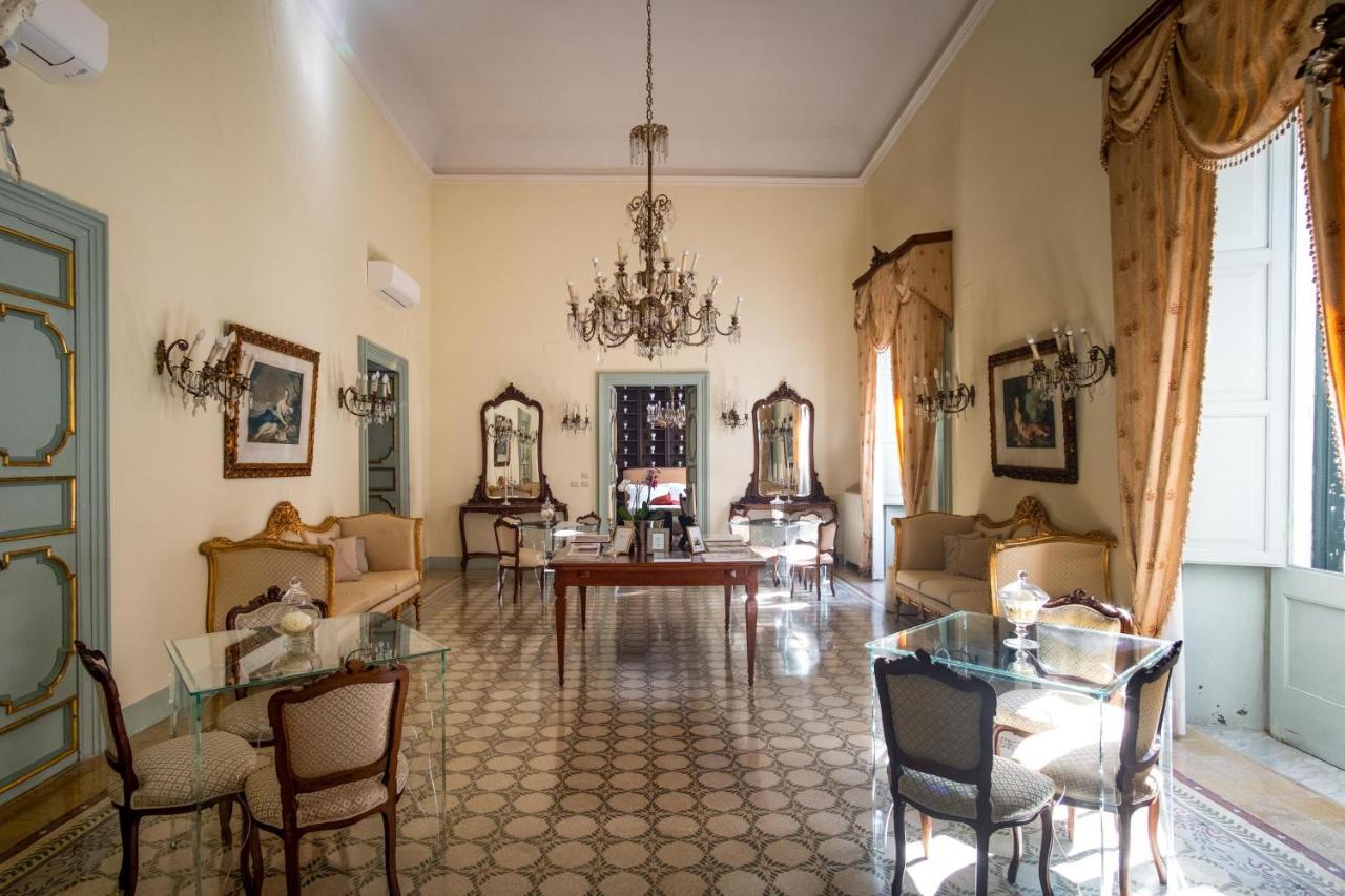 Palazzo Guido Lecce