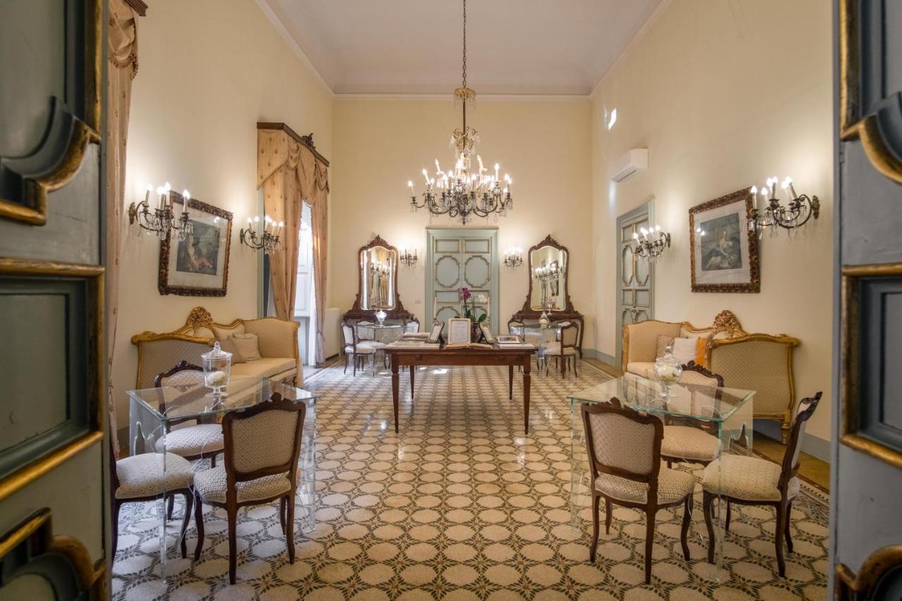Palazzo Guido Frühstückspension