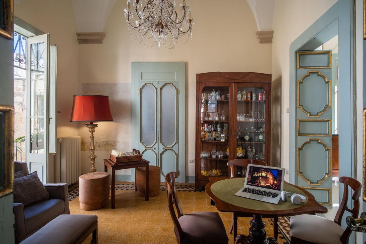 Palazzo Guido 3* Lecce