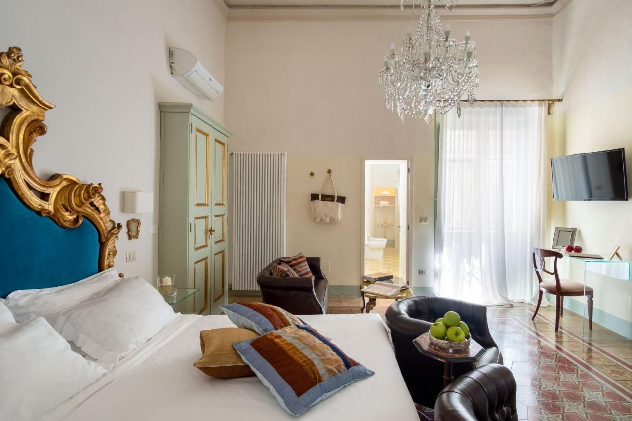 Palazzo Guido Frühstückspension 3*