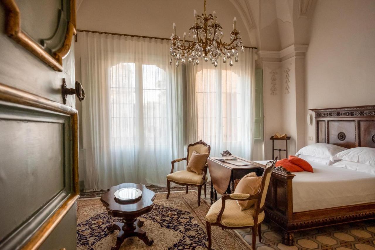 Frühstückspension Palazzo Guido Lecce