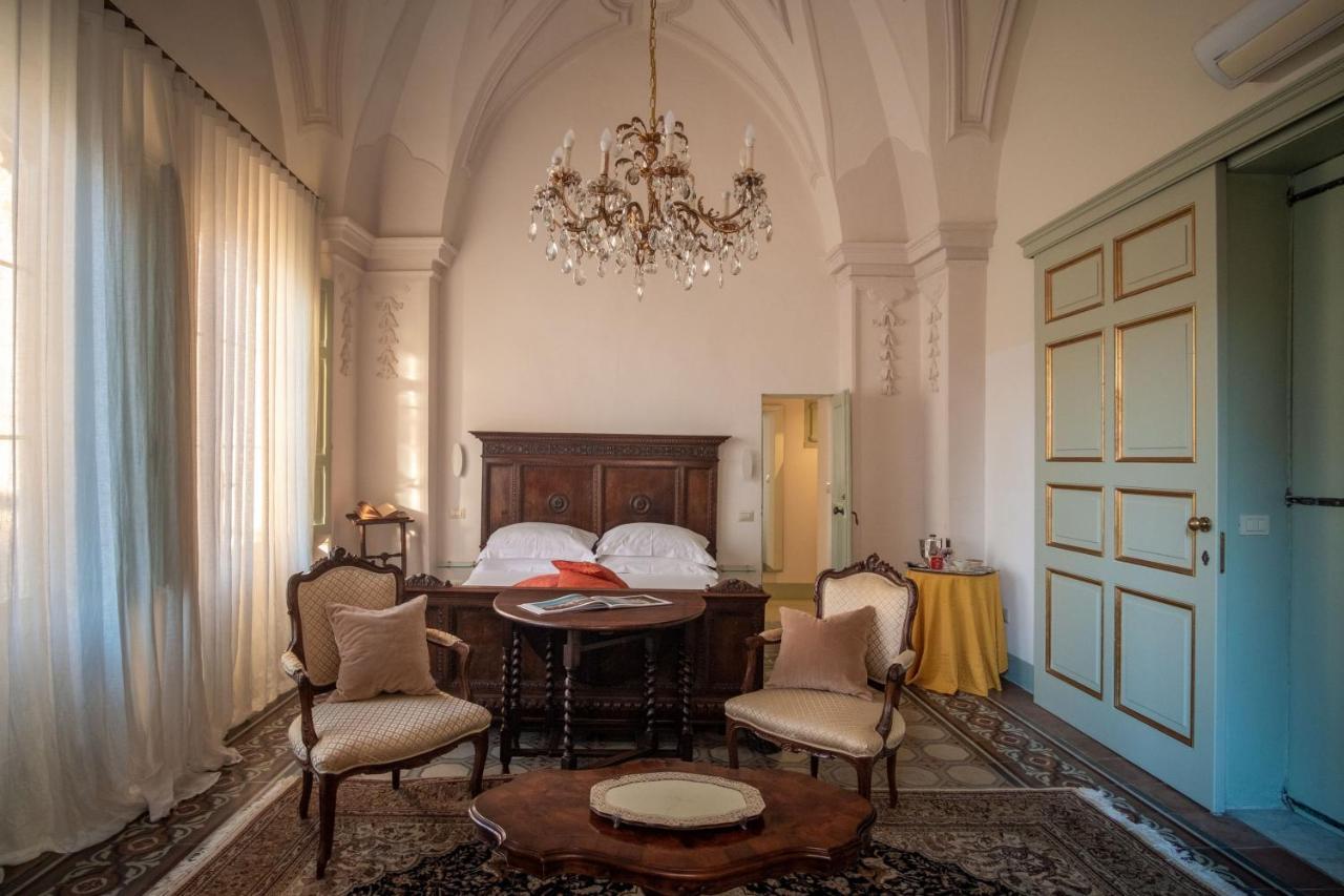 Frühstückspension Palazzo Guido Lecce