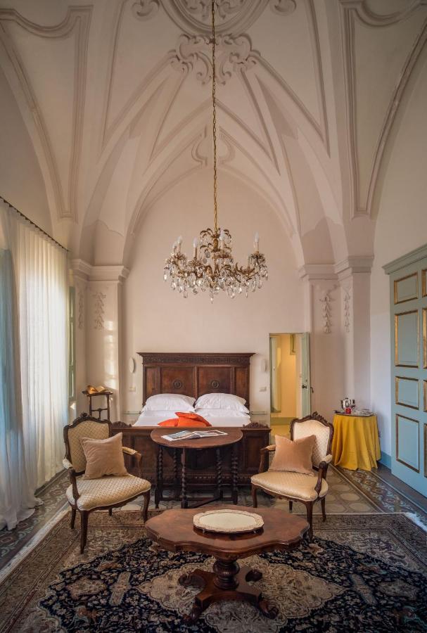 Frühstückspension Palazzo Guido Lecce