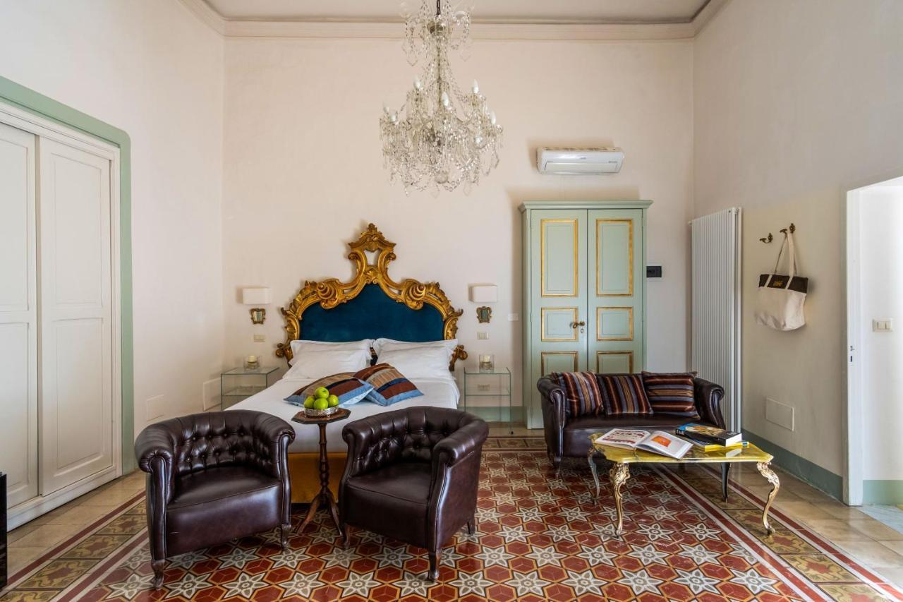 Frühstückspension Palazzo Guido 3*