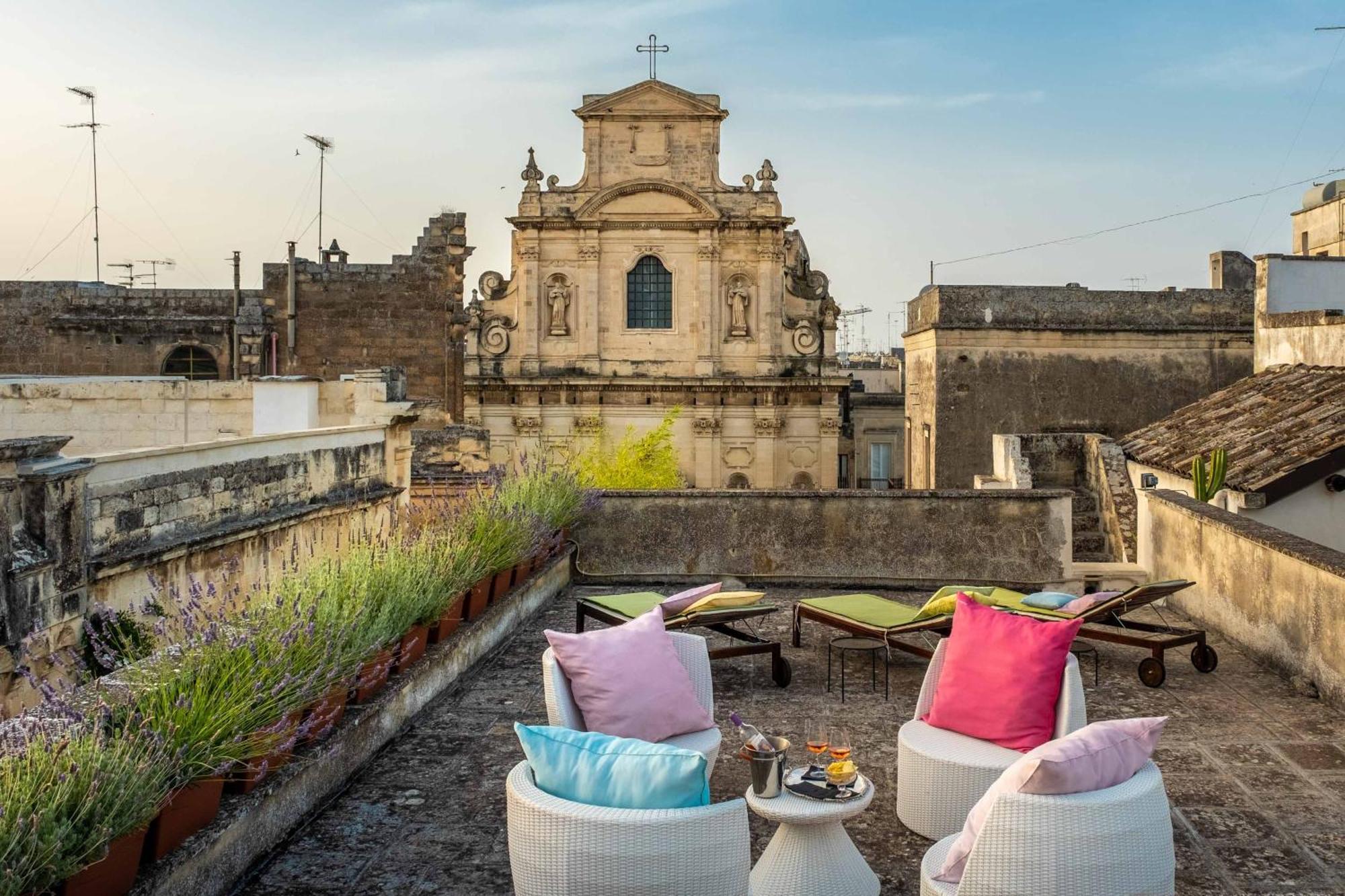 Palazzo Guido 3* Lecce