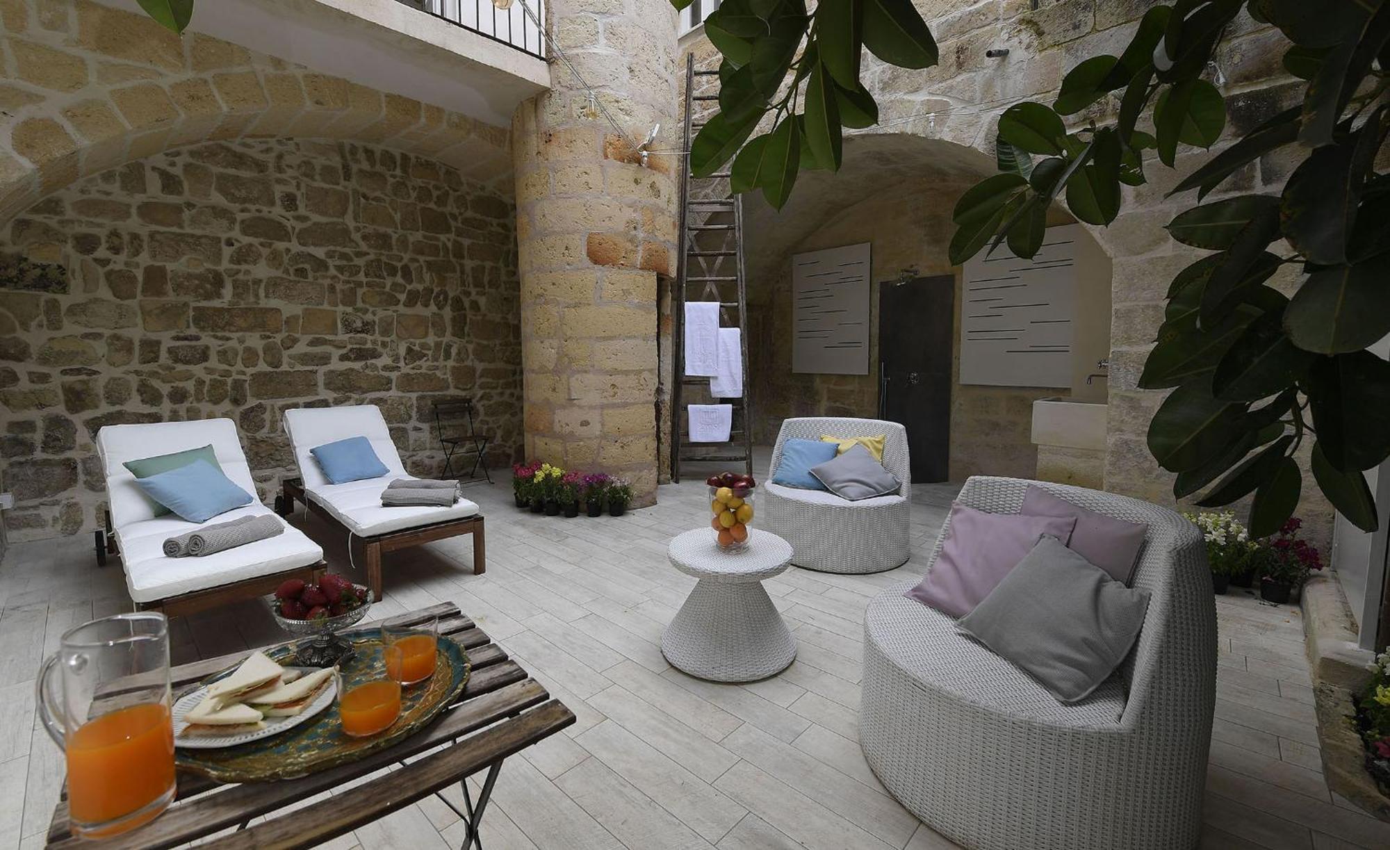 Palazzo Guido 3* Lecce