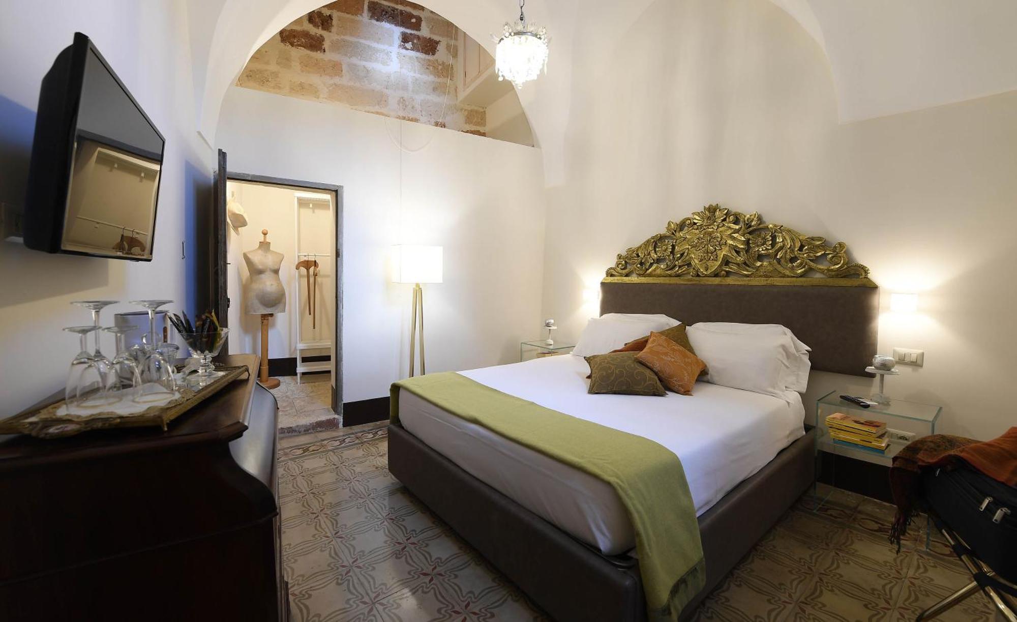 Palazzo Guido 3* Lecce