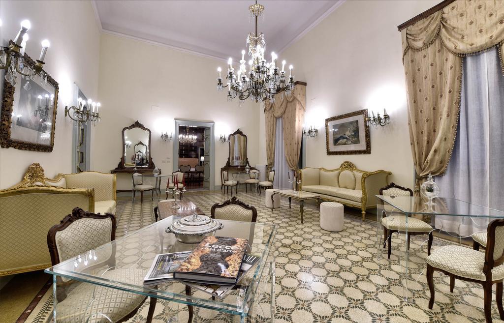 Palazzo Guido Frühstückspension Lecce