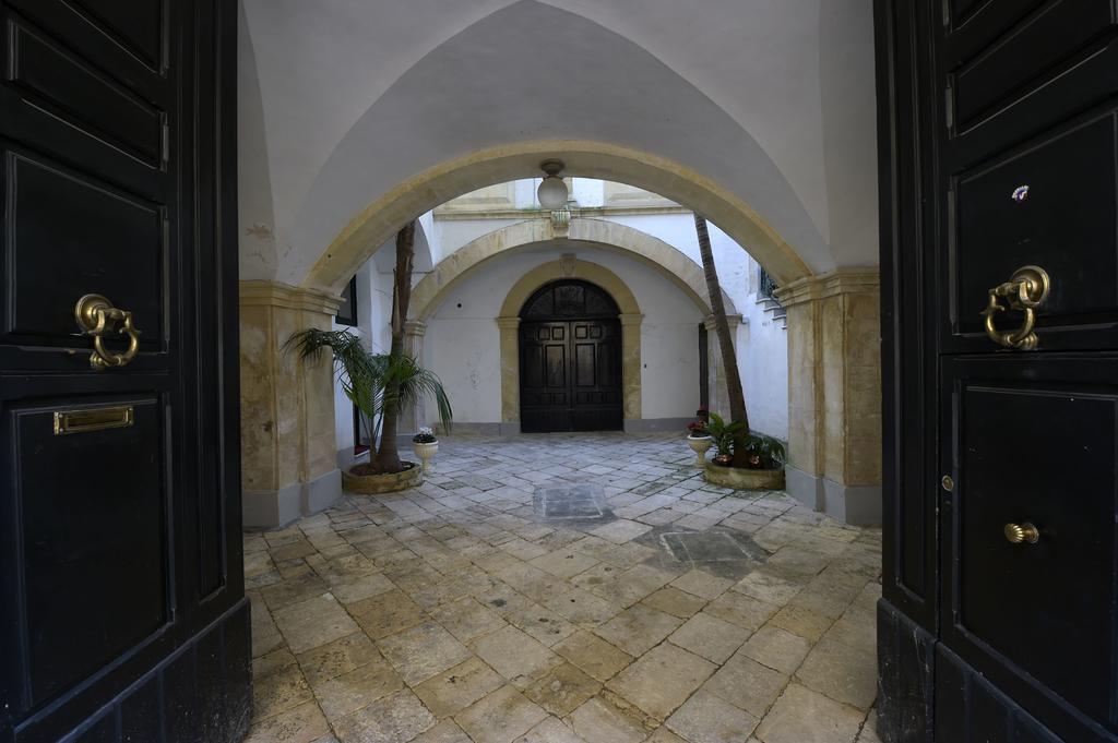 Palazzo Guido Frühstückspension