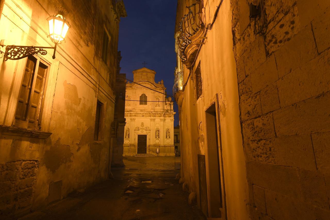Palazzo Guido 3* Lecce