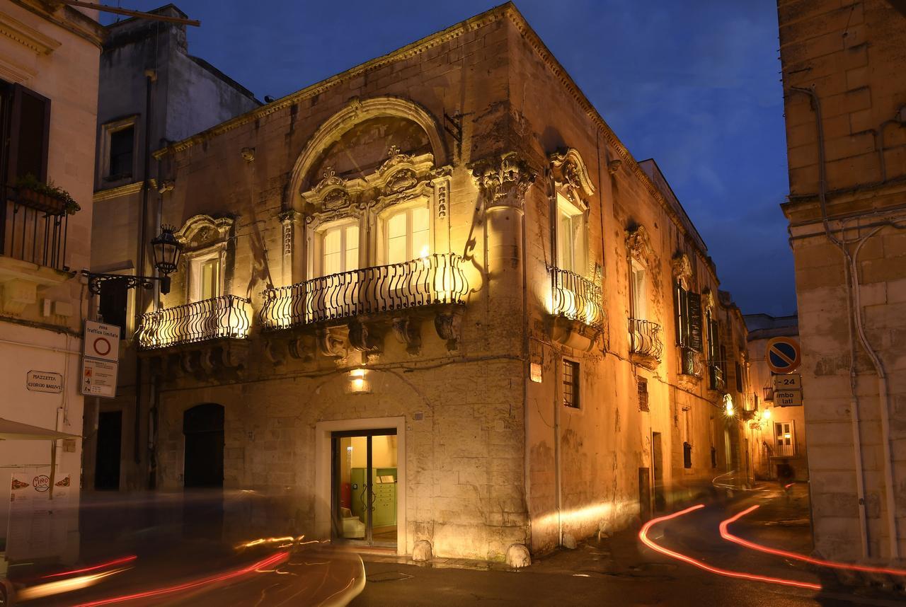 Palazzo Guido Frühstückspension Lecce