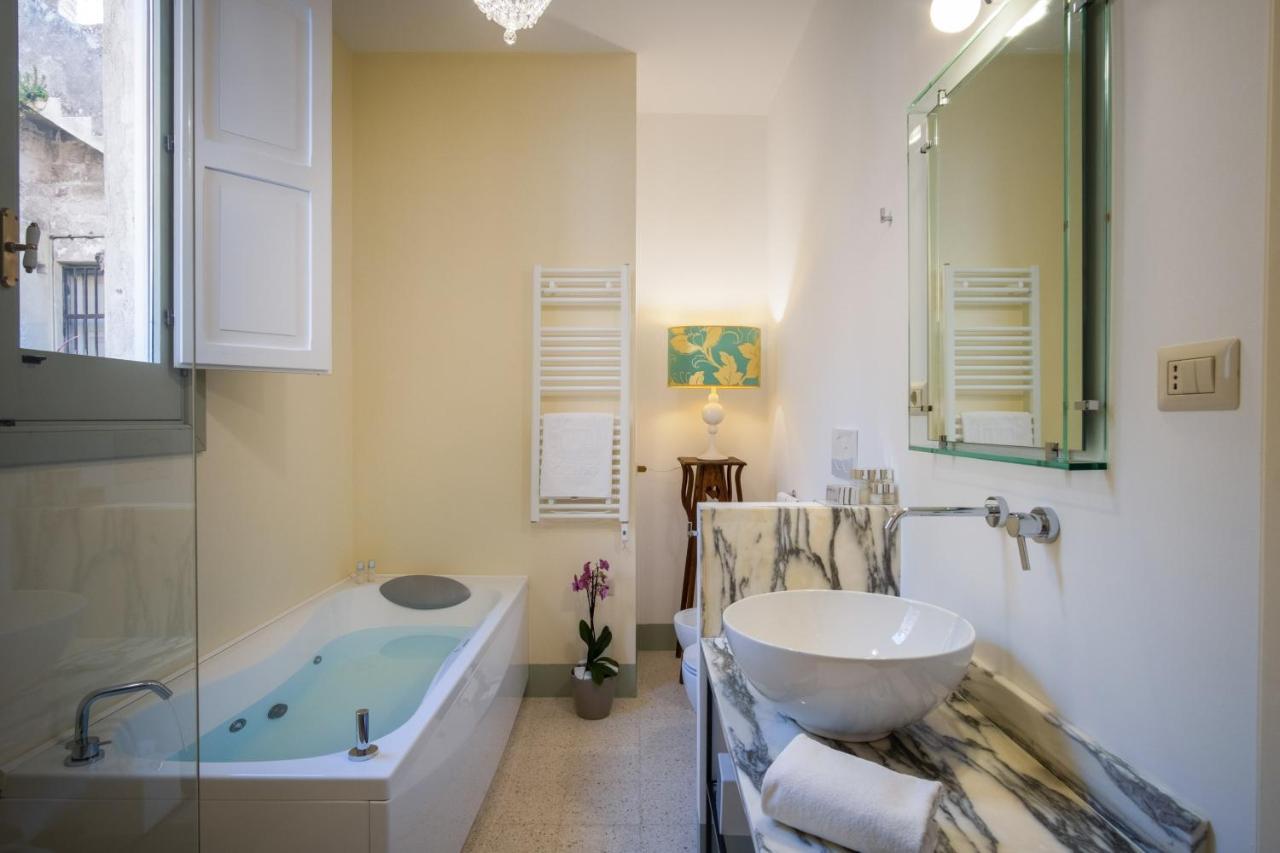Bed & Breakfast Palazzo Guido