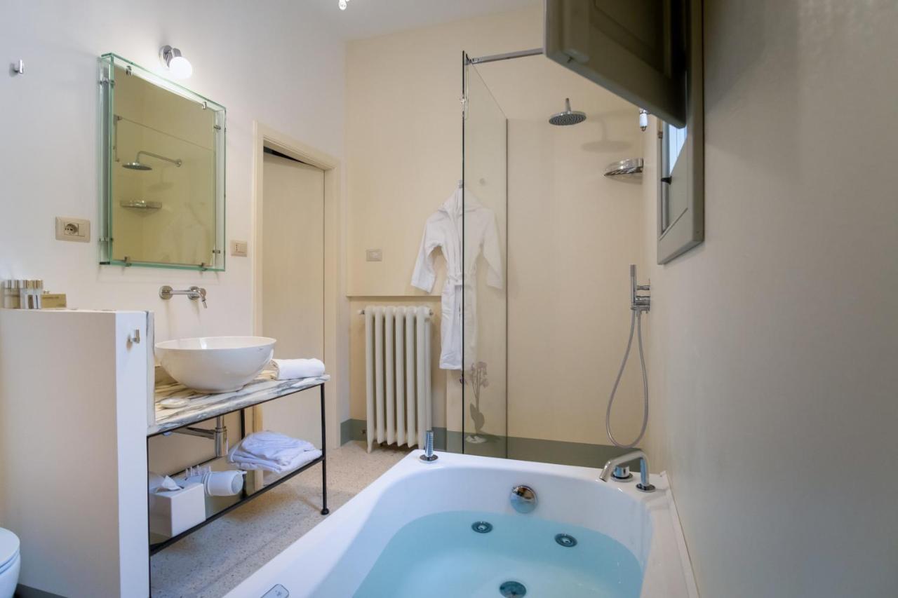 Palazzo Guido Bed & Breakfast