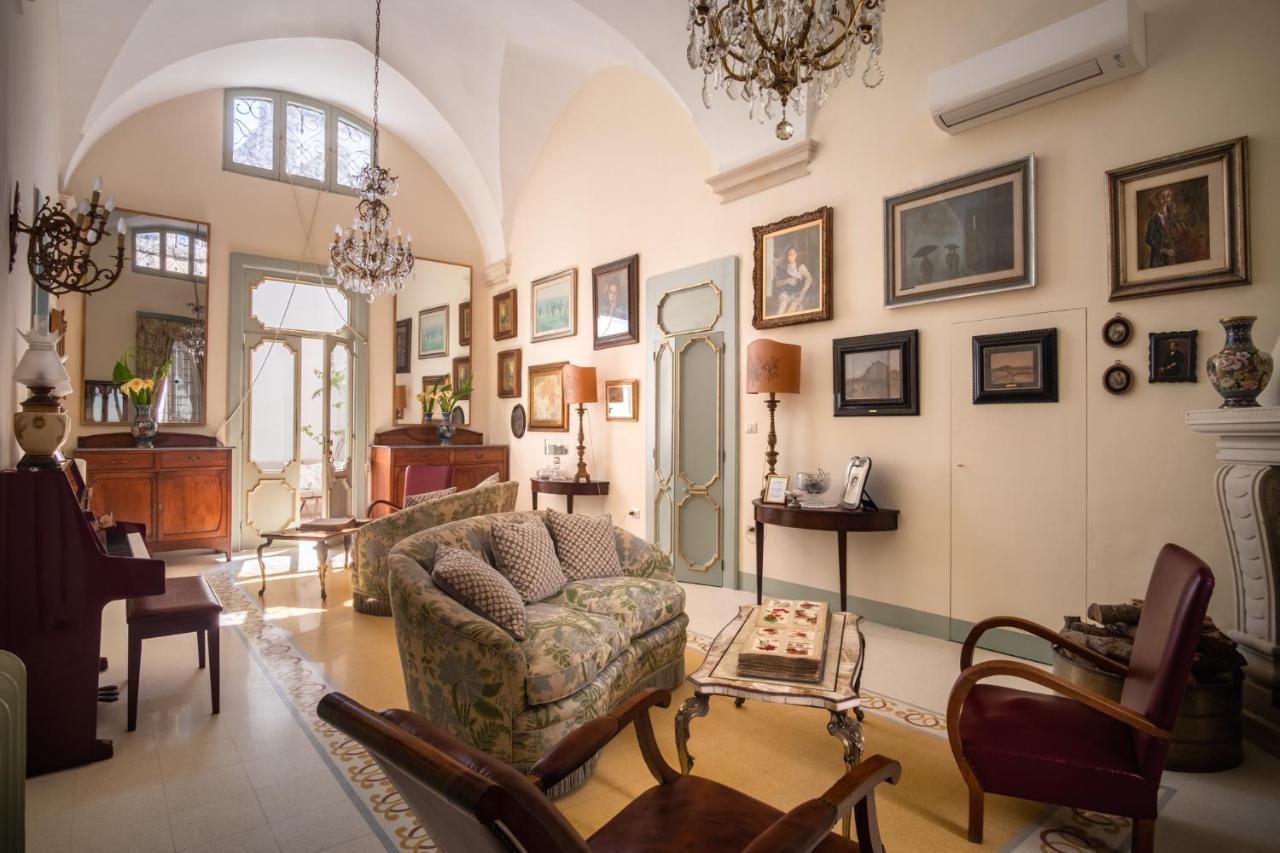 Palazzo Guido Bed & Breakfast