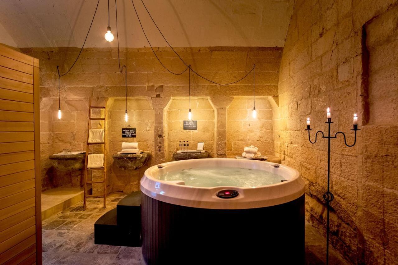 Palazzo Guido Bed & Breakfast 3*