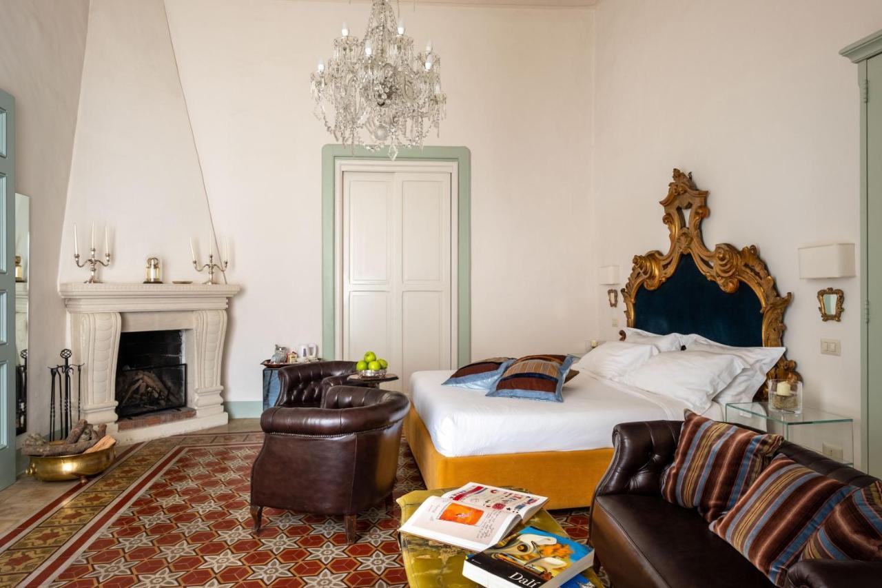 Palazzo Guido Bed & Breakfast Lecce