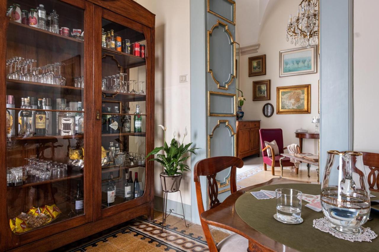 Bed & Breakfast Palazzo Guido 3*