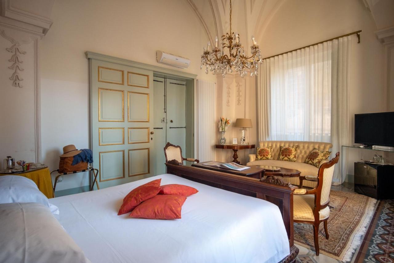 Palazzo Guido Bed & Breakfast