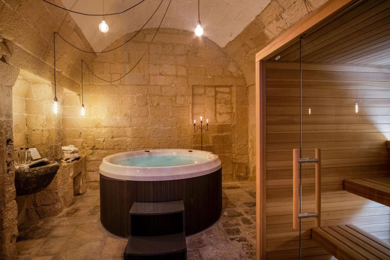 Palazzo Guido Bed & Breakfast