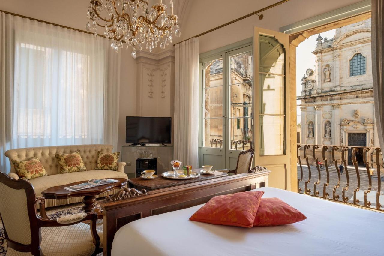 Bed & Breakfast Palazzo Guido 3*