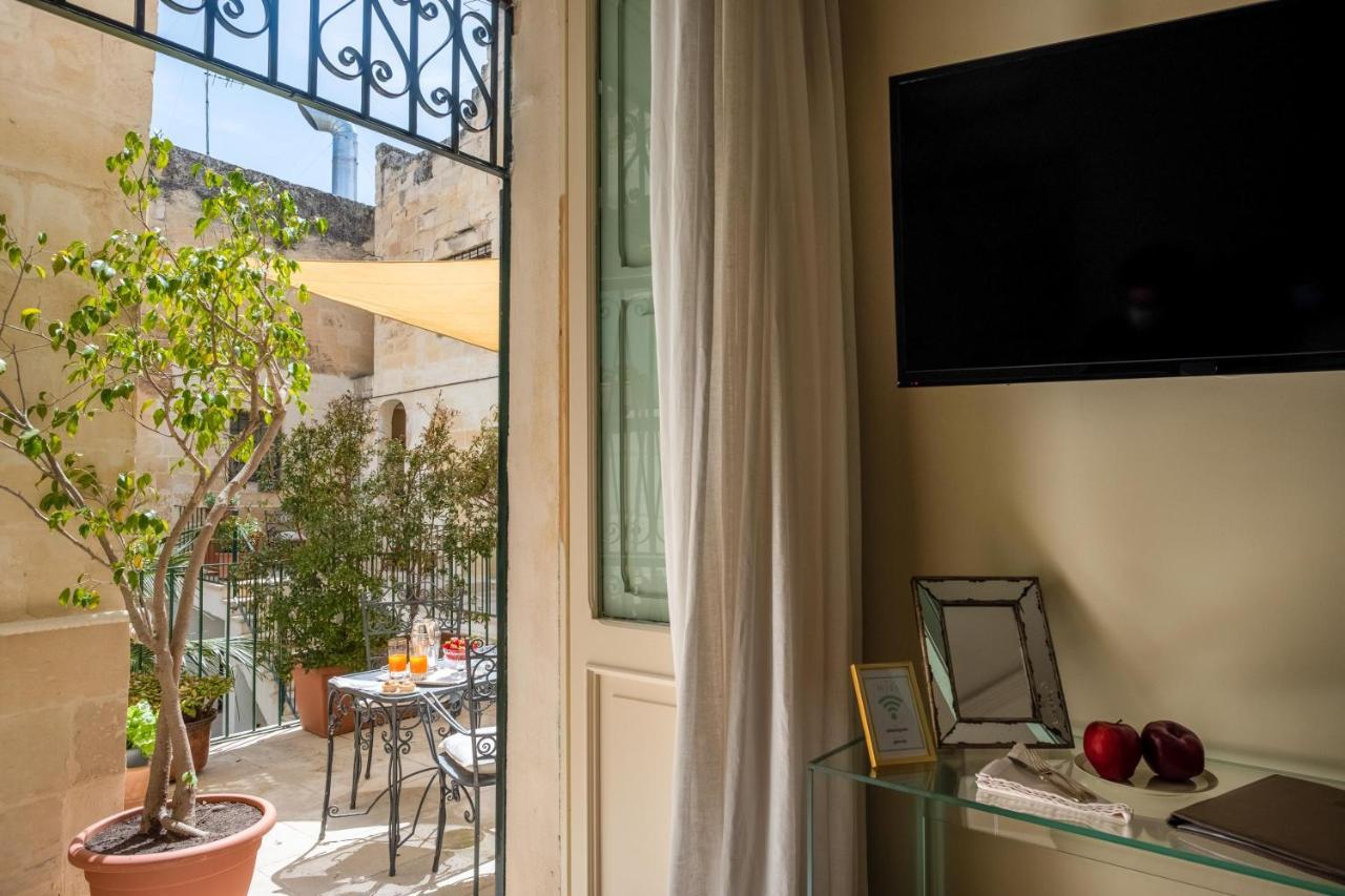 Bed & Breakfast Palazzo Guido Lecce