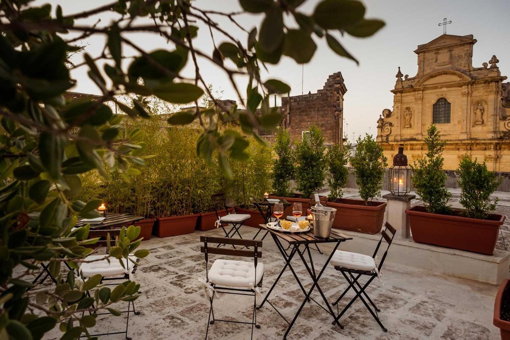 Palazzo Guido 3* Lecce