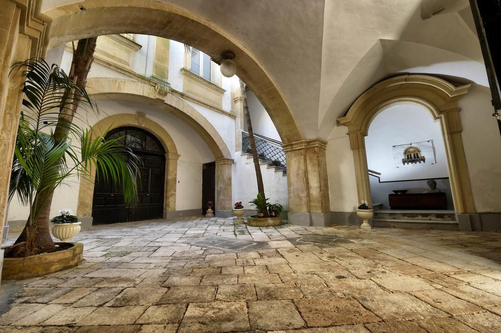 Bed & Breakfast Palazzo Guido