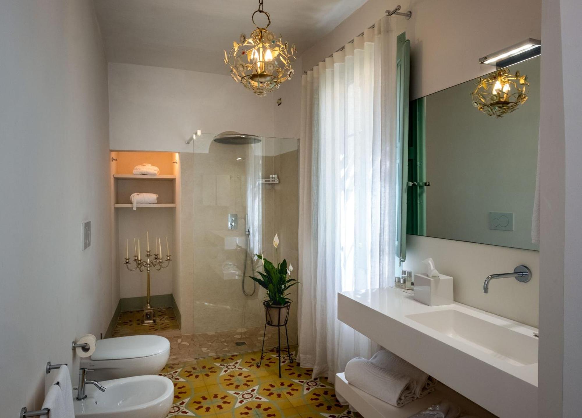 Bed & Breakfast Palazzo Guido Lecce