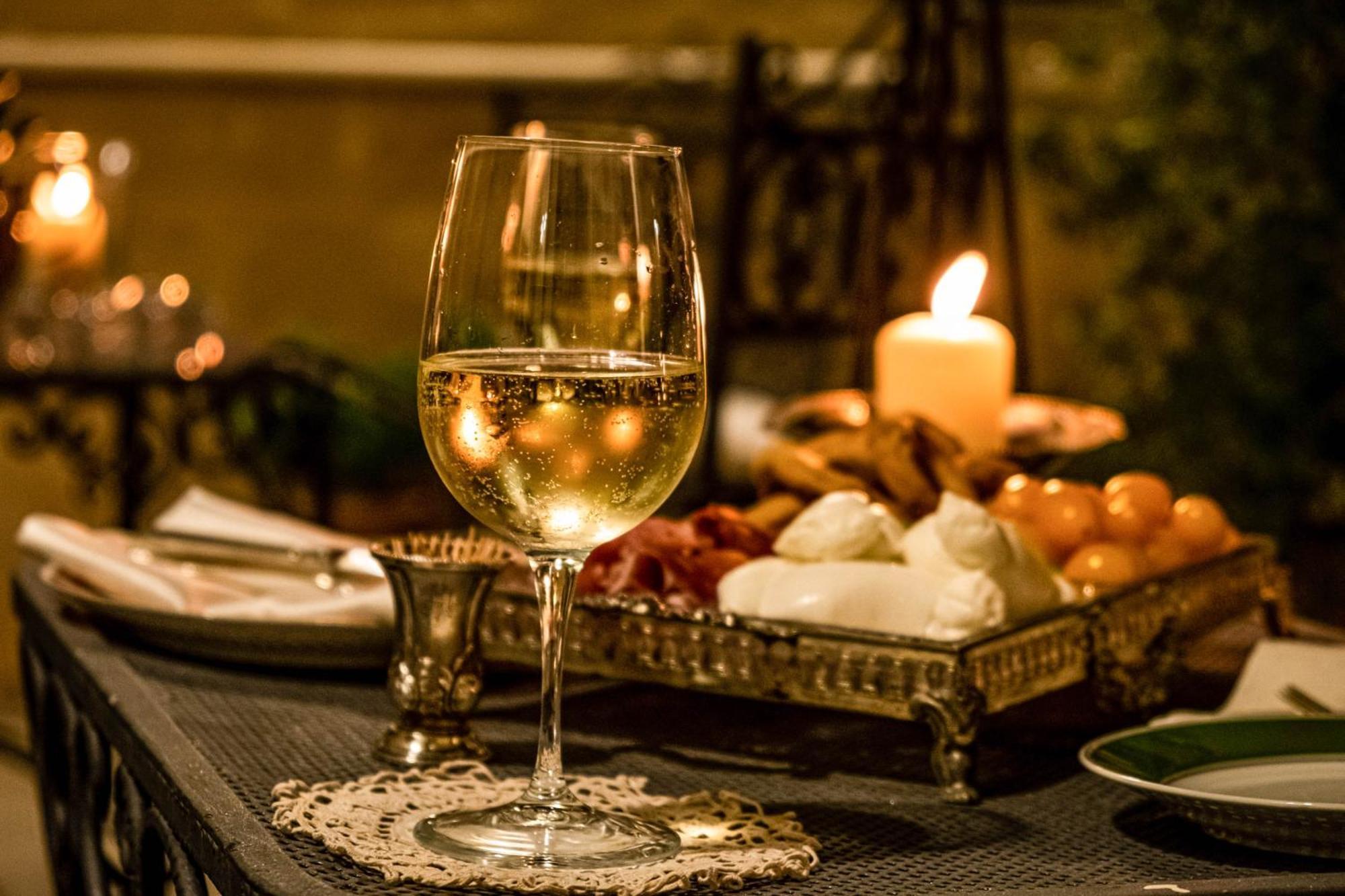 Palazzo Guido Bed & Breakfast