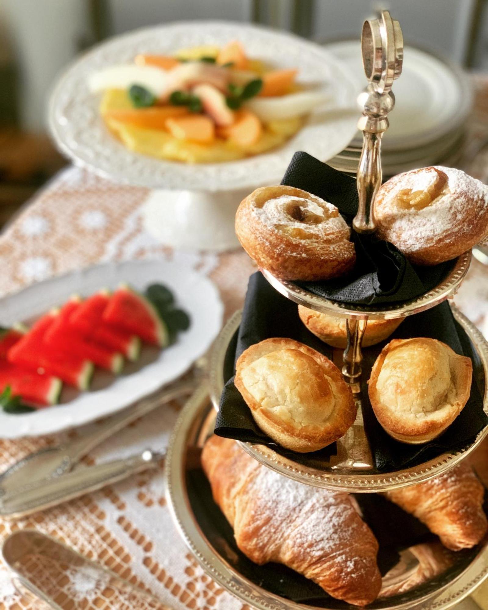 Bed & Breakfast Palazzo Guido
