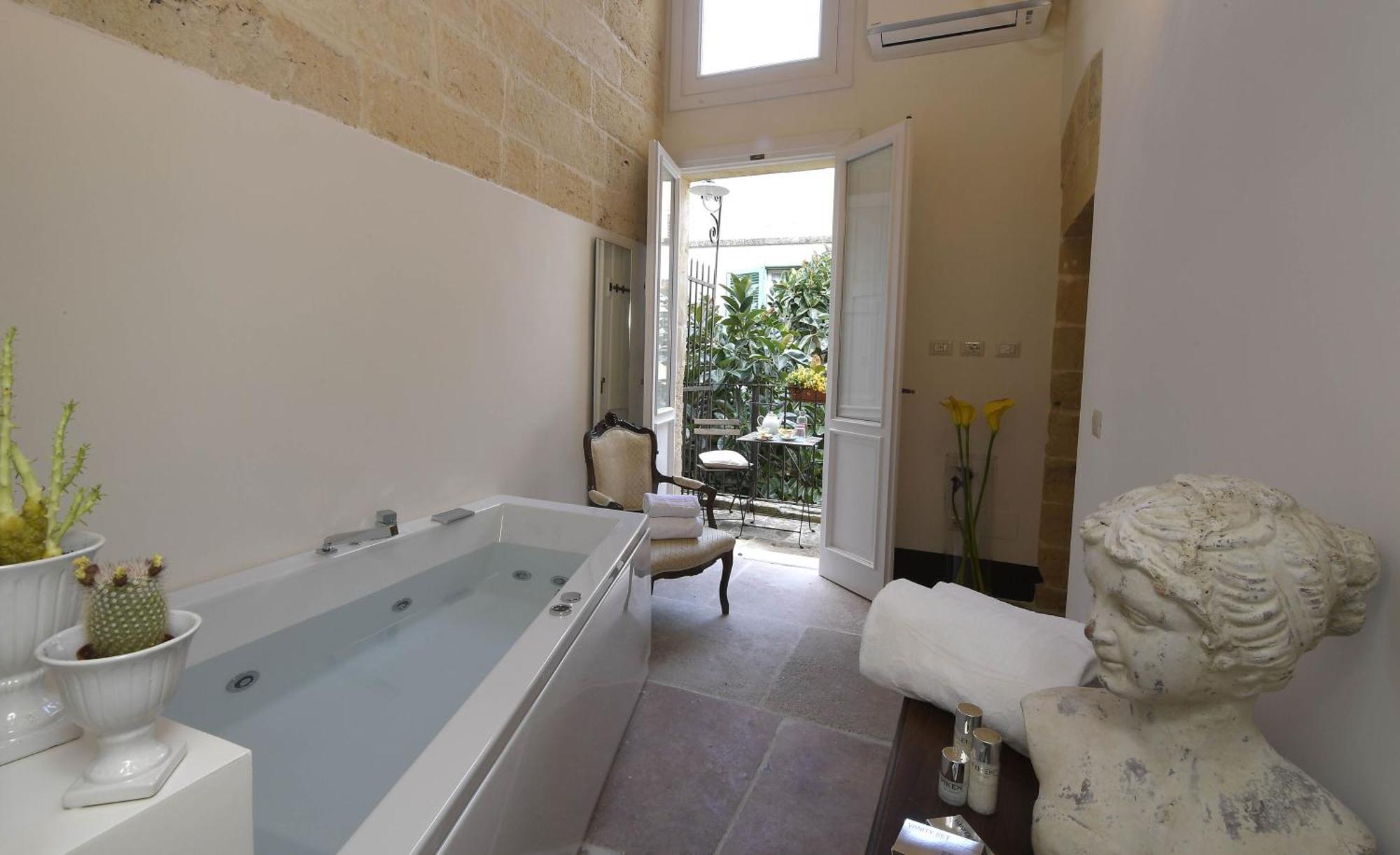 Palazzo Guido Bed & Breakfast 3*