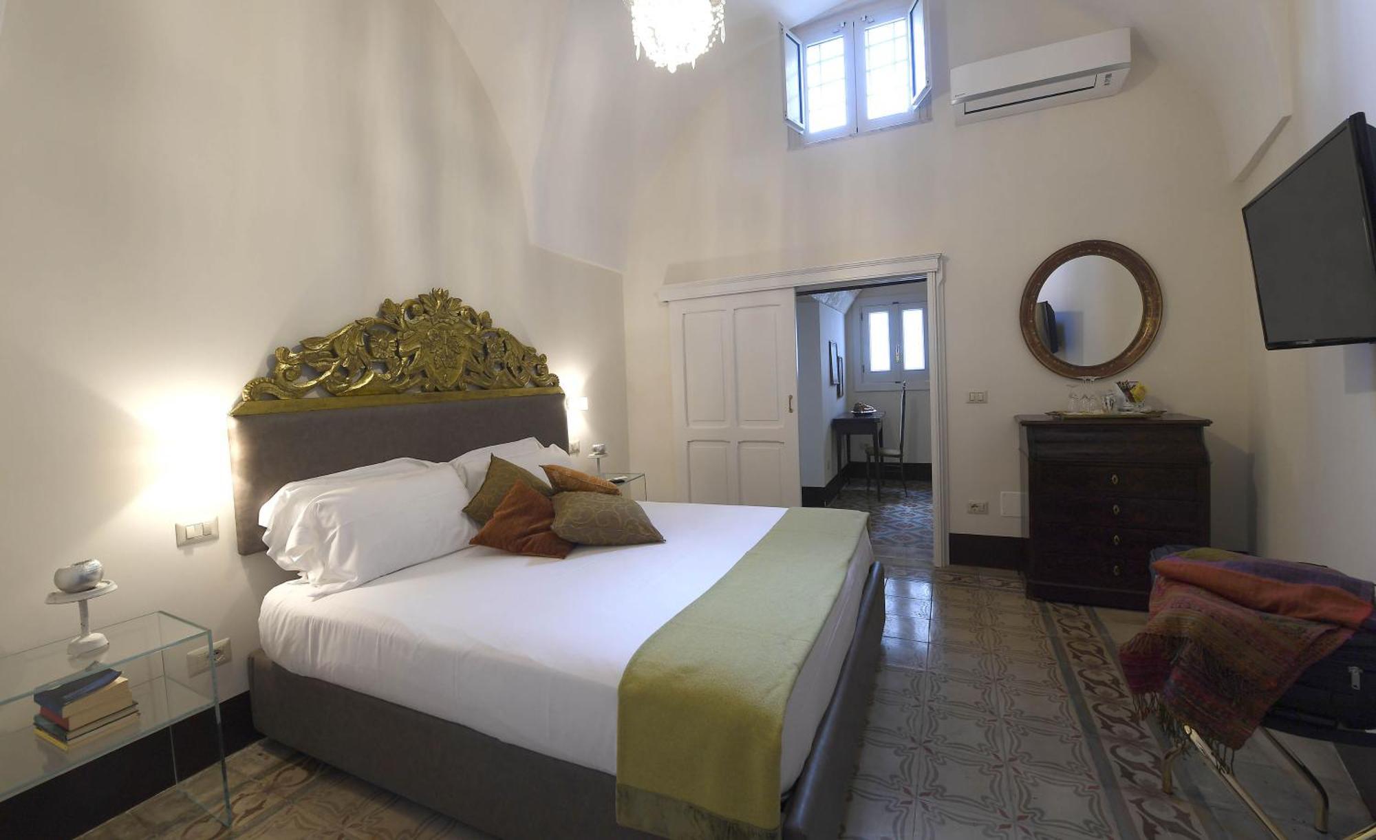 Bed & Breakfast Palazzo Guido