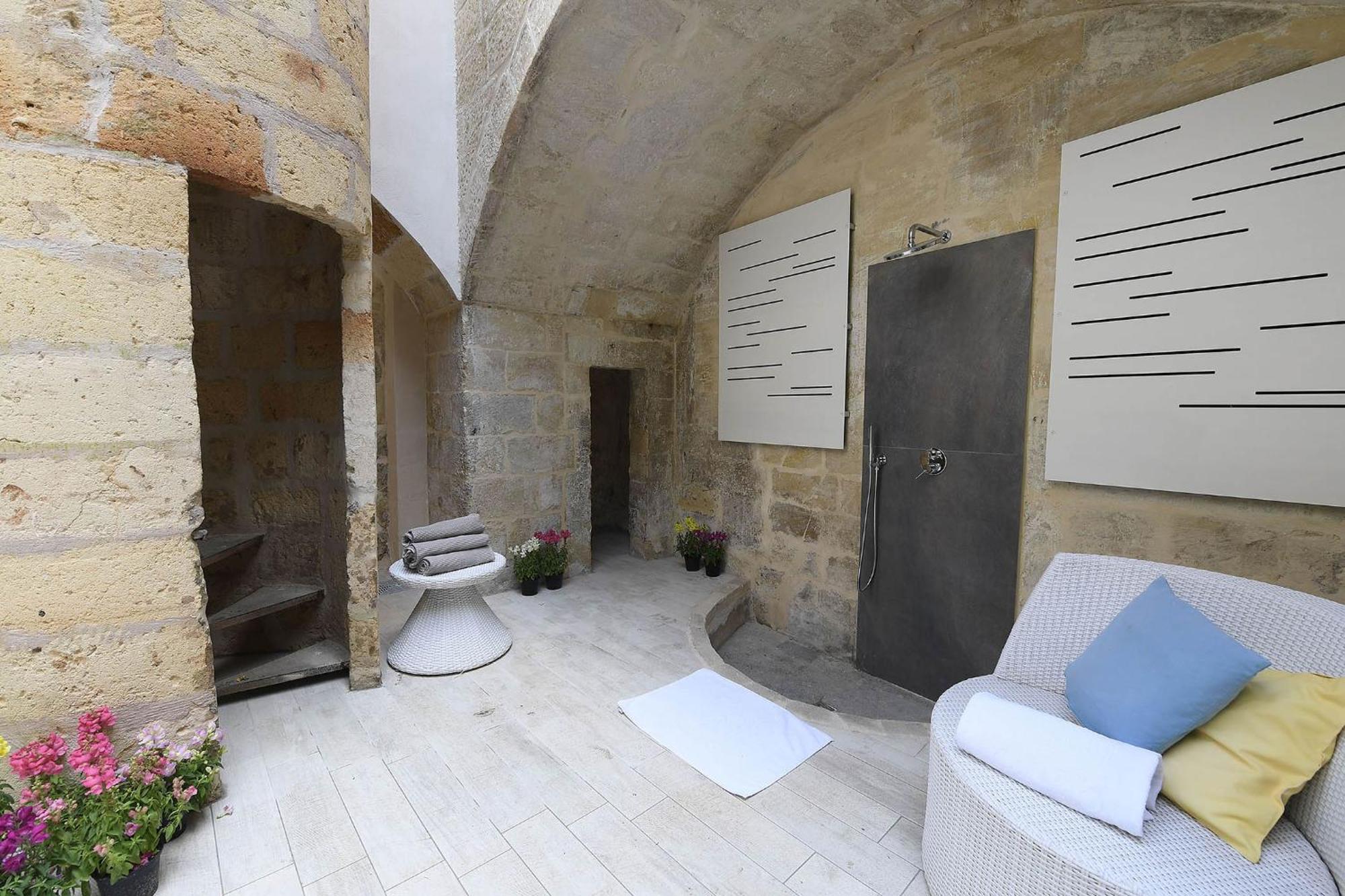 Palazzo Guido Bed & Breakfast 3*