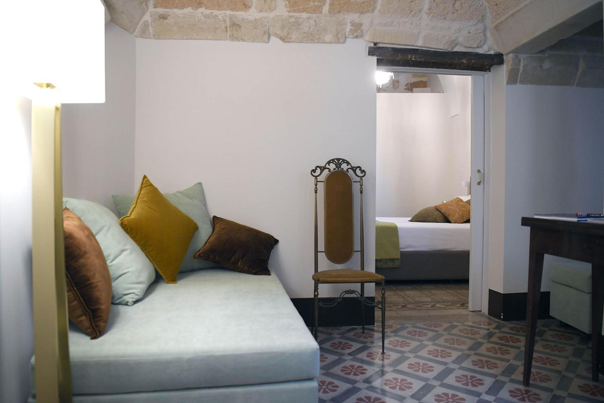 Palazzo Guido Bed & Breakfast 3*
