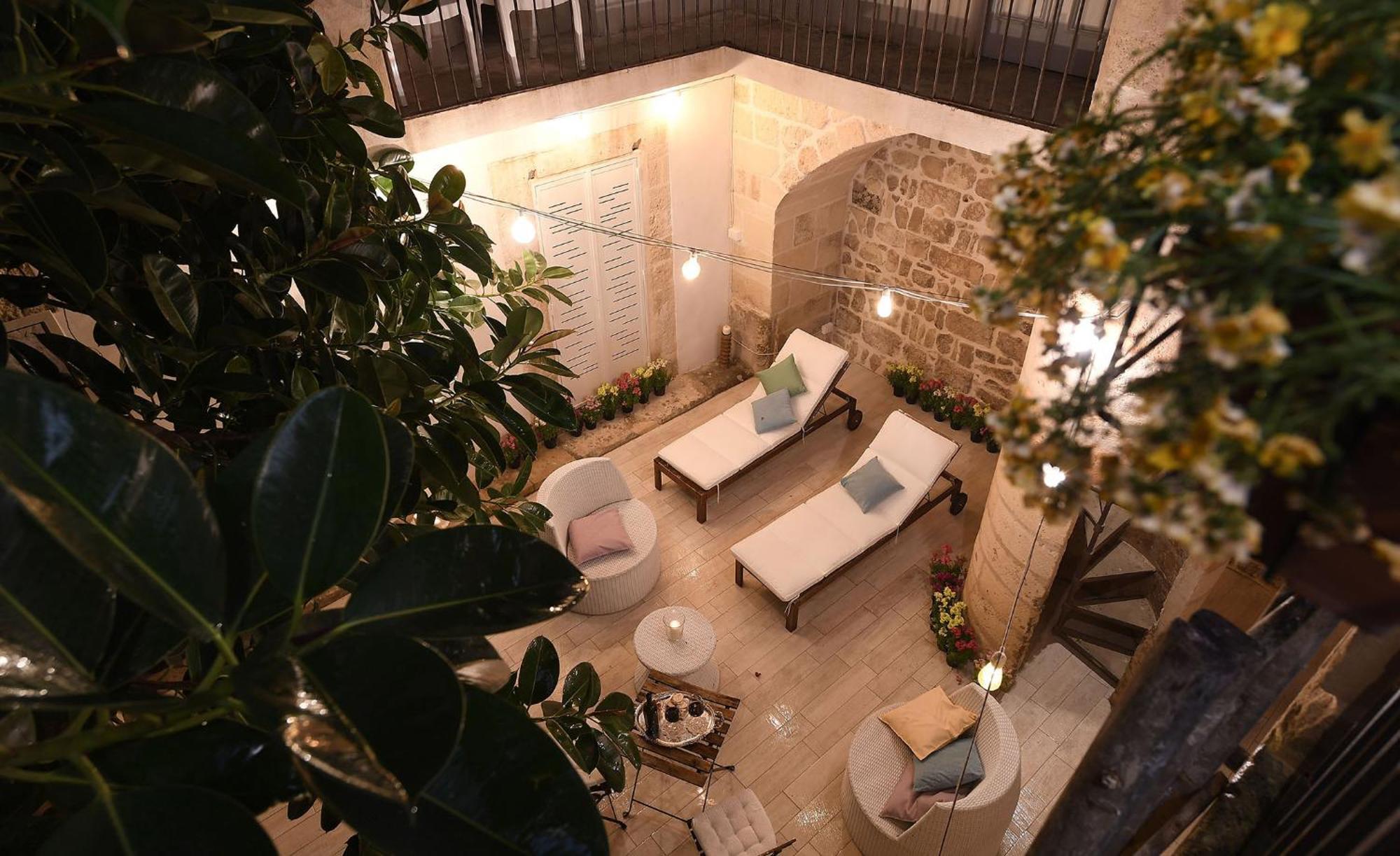 Palazzo Guido 3*