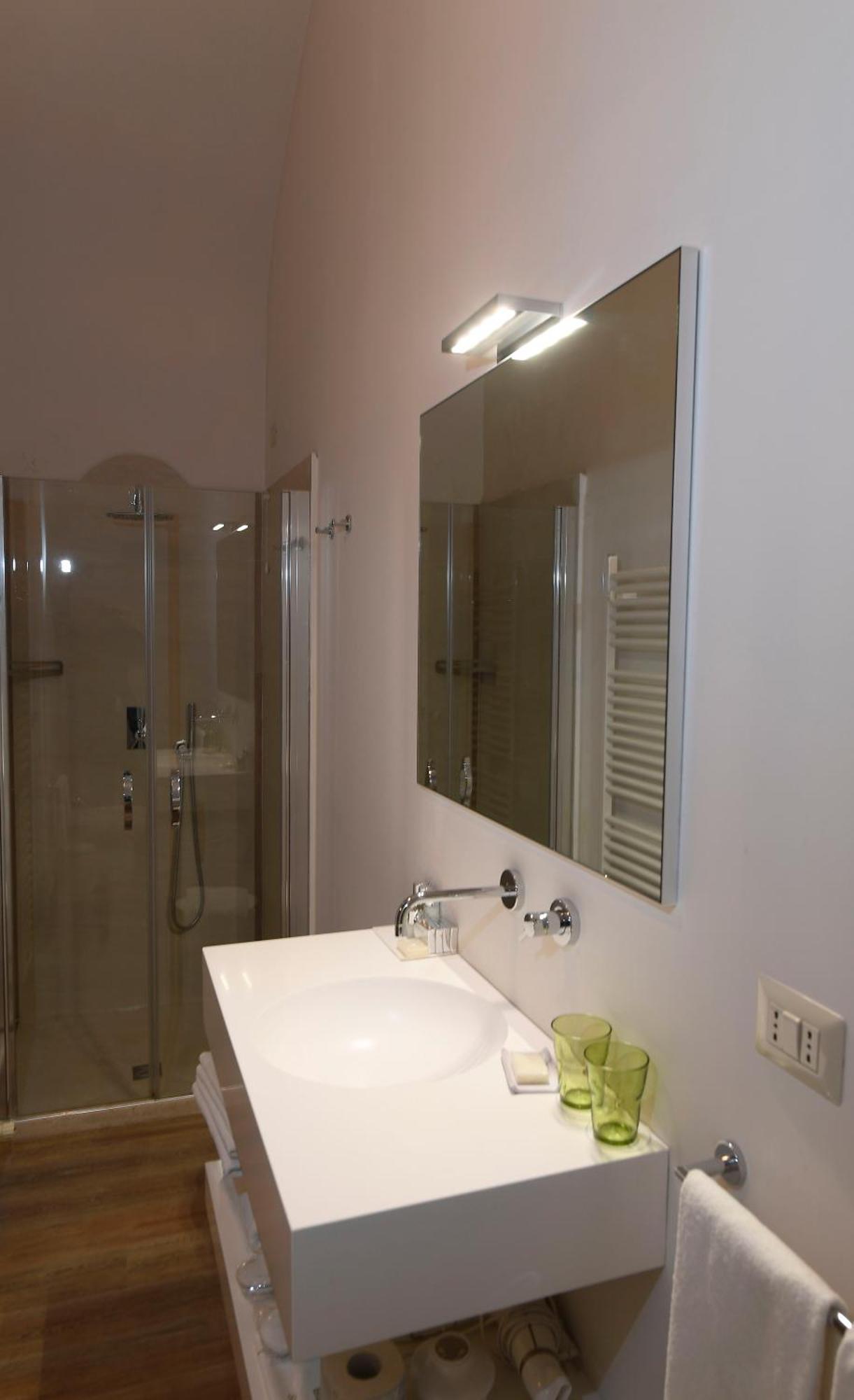 Bed & Breakfast Palazzo Guido