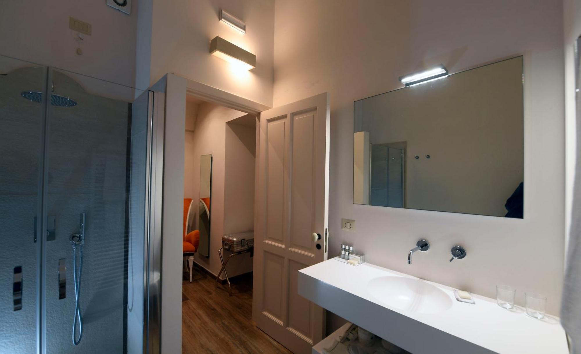 Bed & Breakfast Palazzo Guido 3*