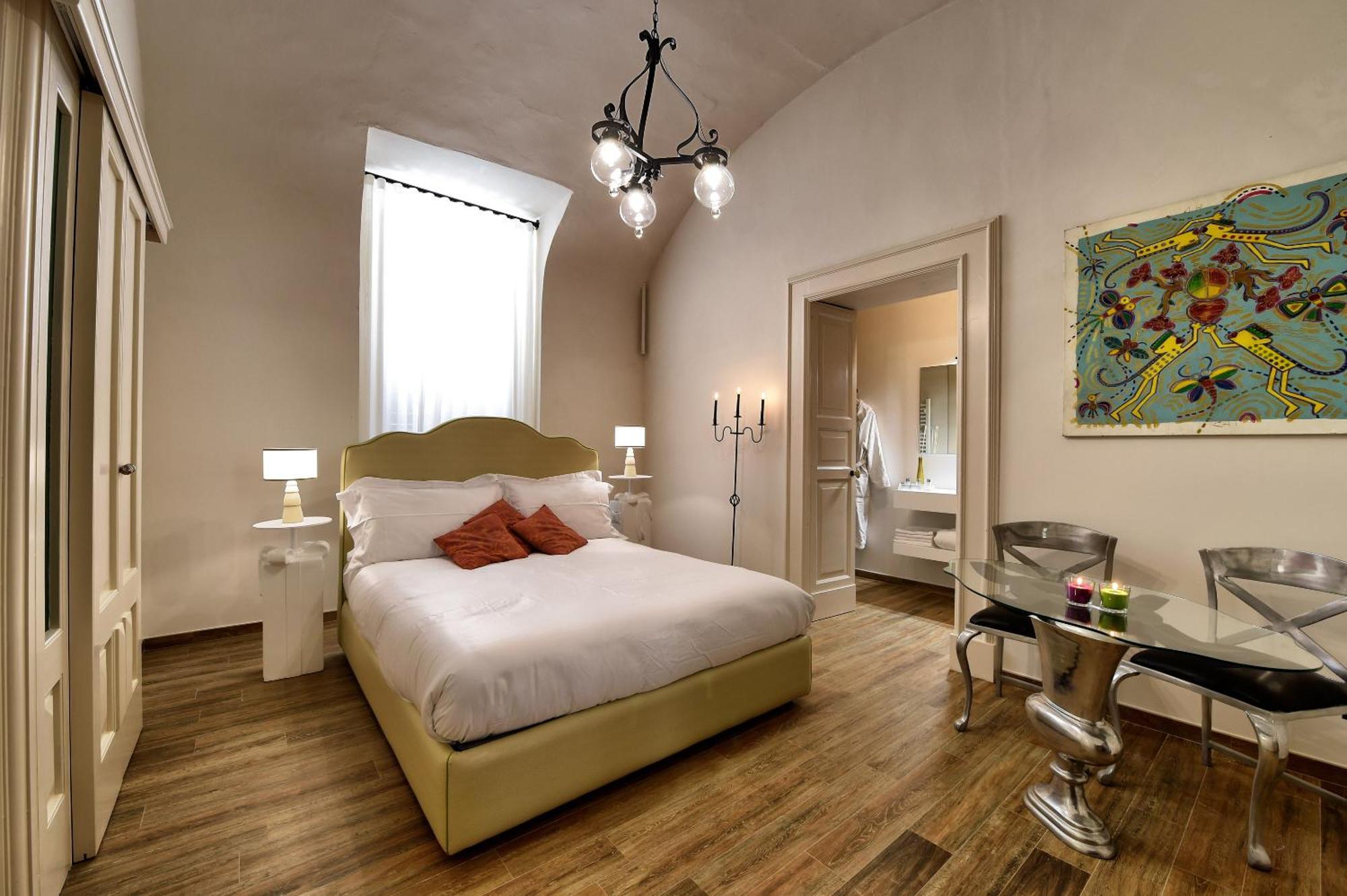 Palazzo Guido Bed & Breakfast Lecce