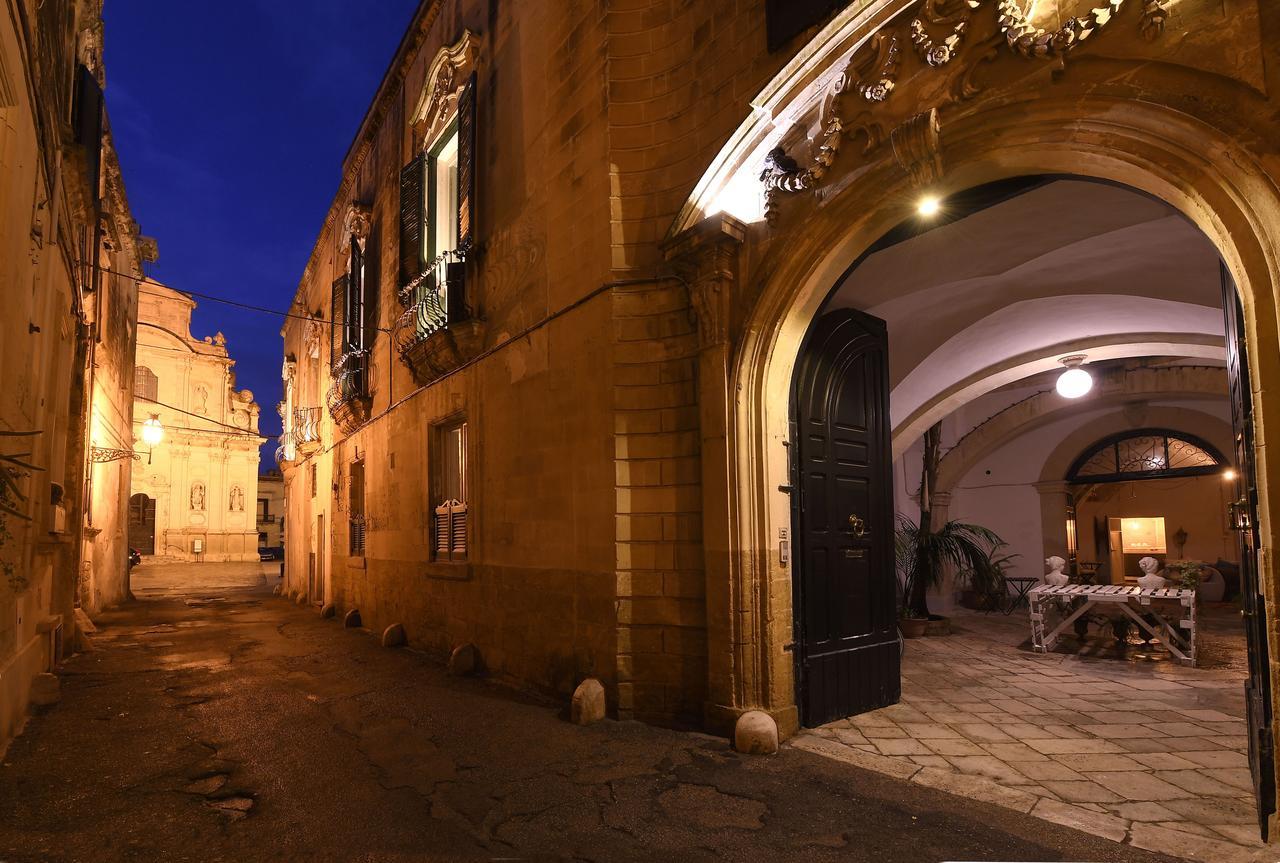 Bed & Breakfast Palazzo Guido