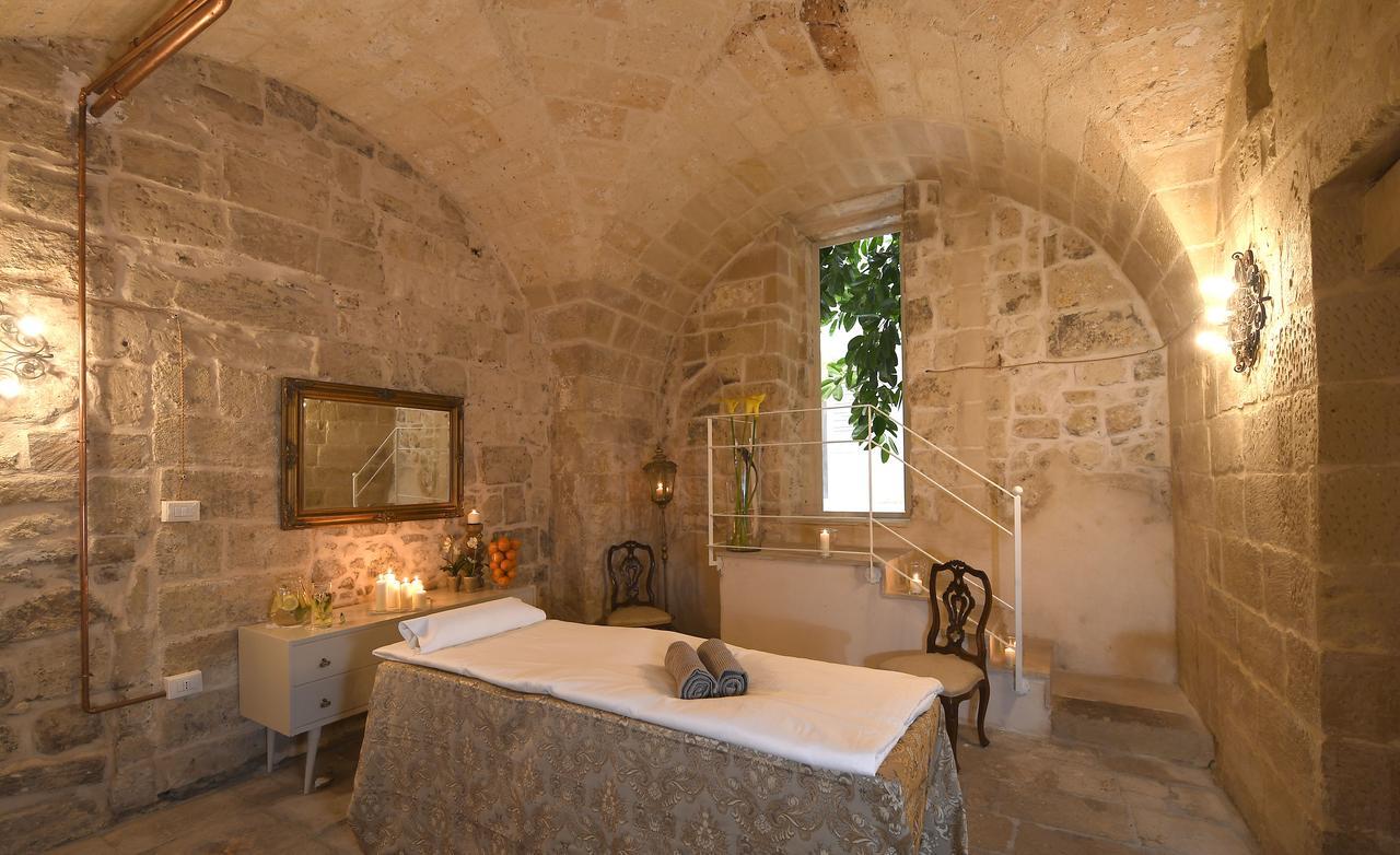 Palazzo Guido Bed & Breakfast