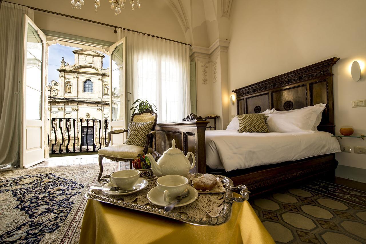 Palazzo Guido Bed & Breakfast