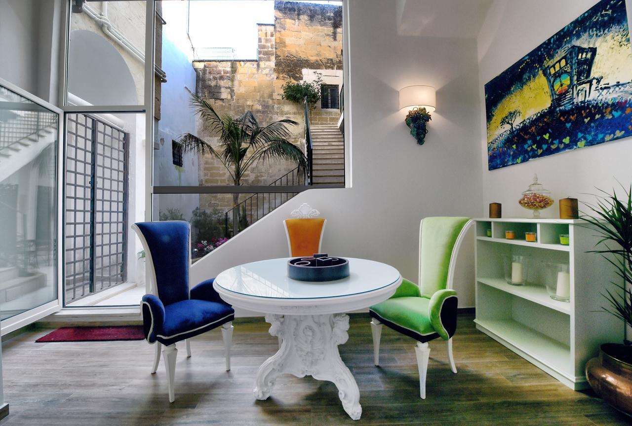 Bed & Breakfast Palazzo Guido 3*